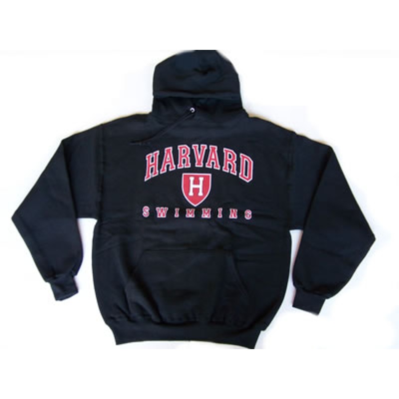 Harvard Swimming Sweatshirt
