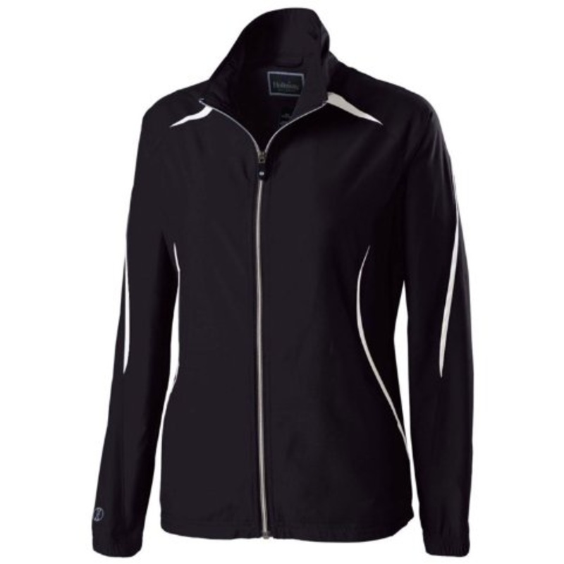 Holloway Female/Youth Invigorate Jacket