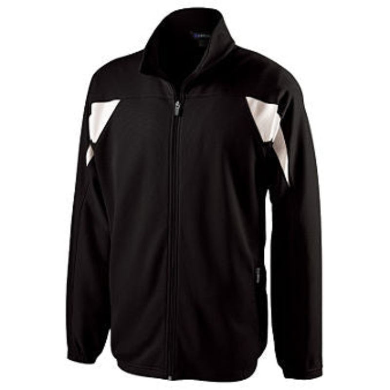 Holloway Impact Warmup Jacket