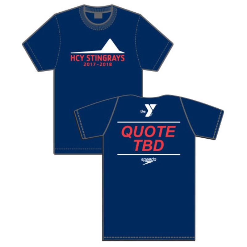 Hunterdon County YMCA - Short Sleeve T-Shirt