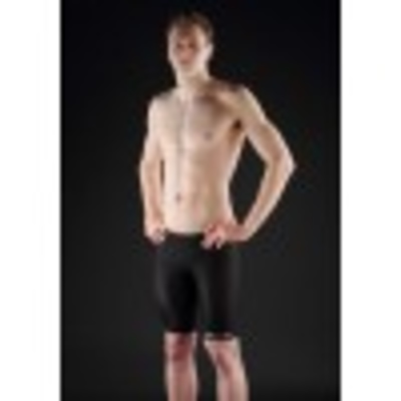 HUUB FINA Technical Jammer - Stitched Seams