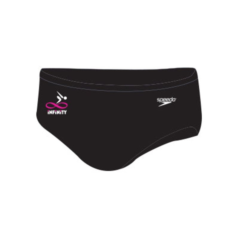 Infinity Swim Club_2020_PowerFlex Male Brief