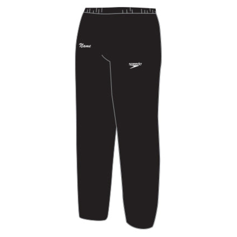 Infinity Swim Club_2020_Team Pants - Youth