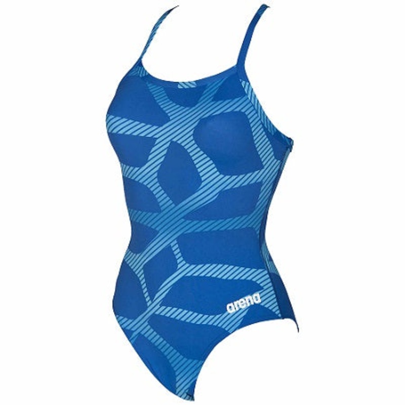Innis Arden_2018_Spider Female Light Drop Back Adult