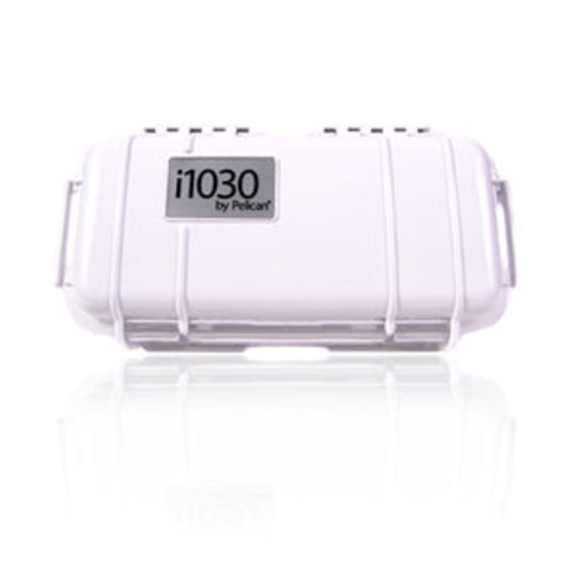 PELICAN 1030 iPod Case