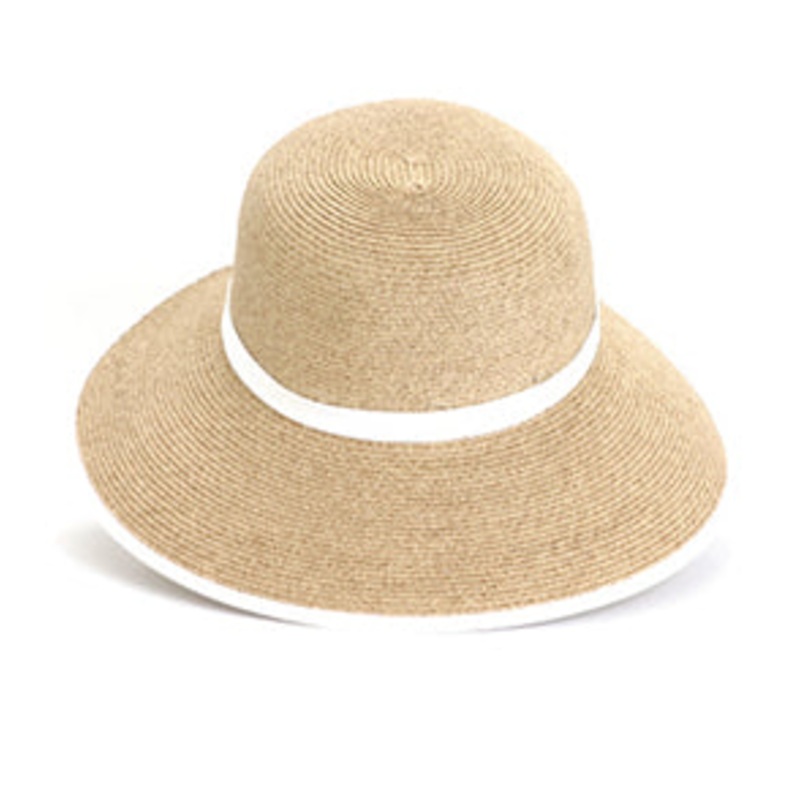 SUN N SAND French Laundry Sunhat
