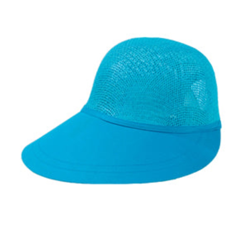 SUN N SAND Wide Brim Classics Straw Hat