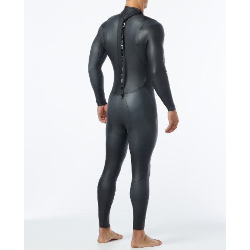 TYR Men's Category 1 Hurricane Wetsuit
