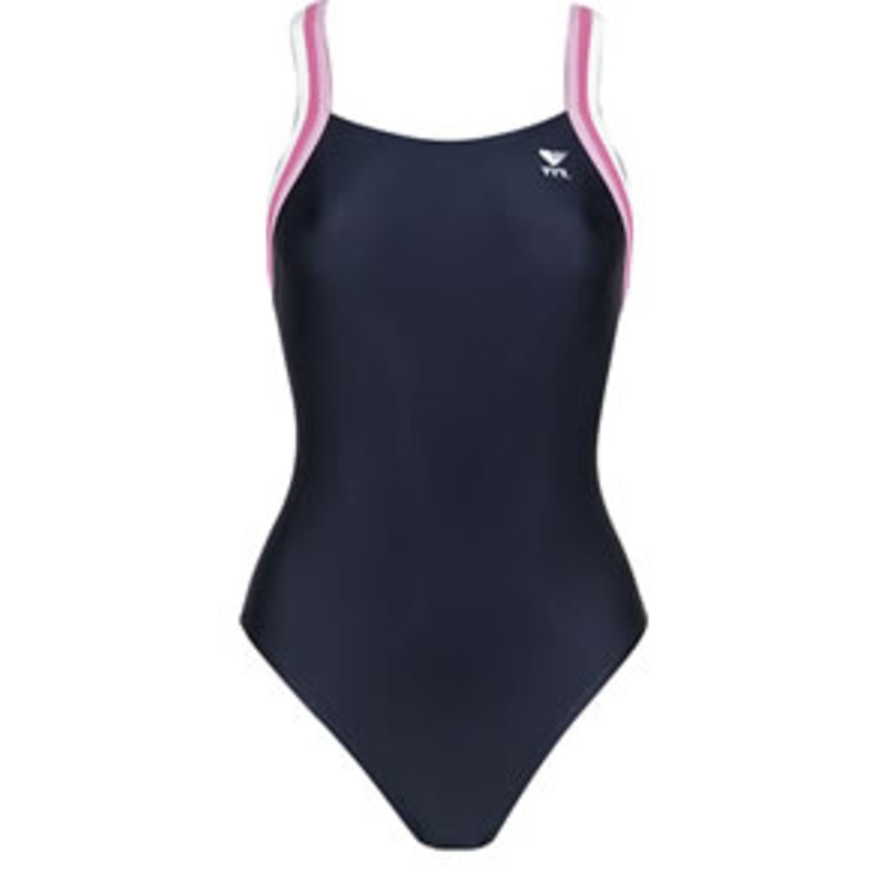 TYR Tricolor Back