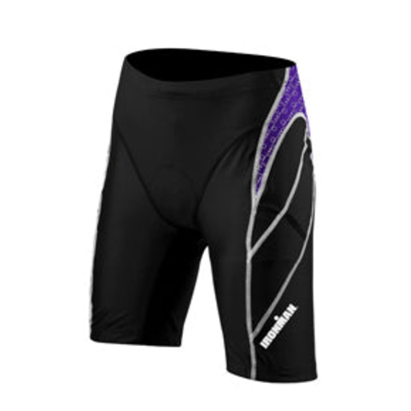 TYR Women's Ironman 8 Inch Tri Short