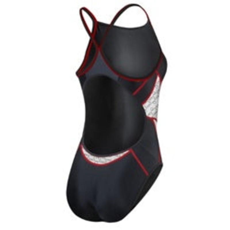 TYR Women's Ironman Thin Strap Reversible Swimsuit (XS Only)