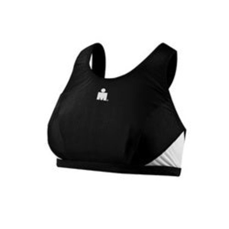 TYR Women's Ironman Tri Support Top (S Only)