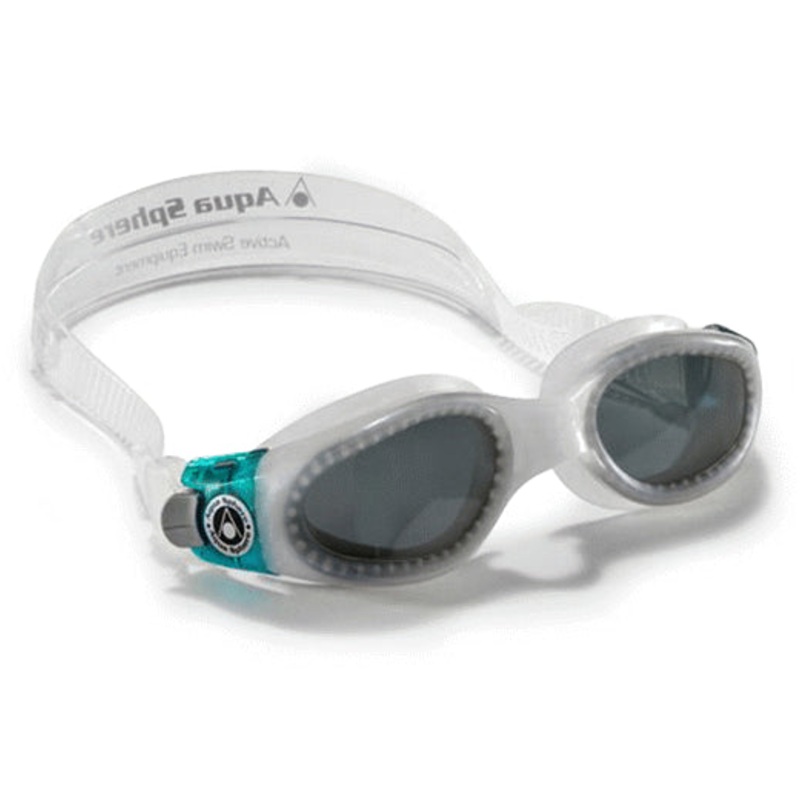 Aqua Sphere Goggle - Kaiman Lady