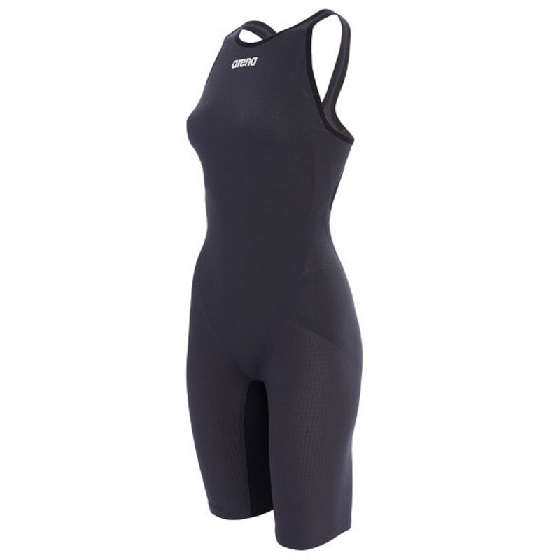 Islander_2018_Powerskin Carbon Flex VX Open Back Kneeskin
