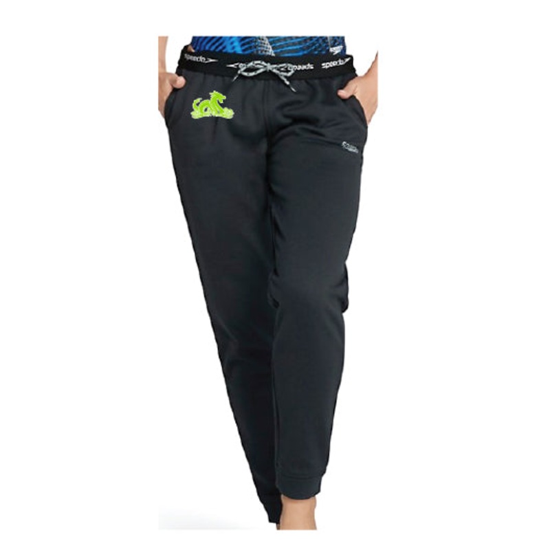 JCC of the North Shore_2020_SPEEDO Team Warm Up Pants - Youth