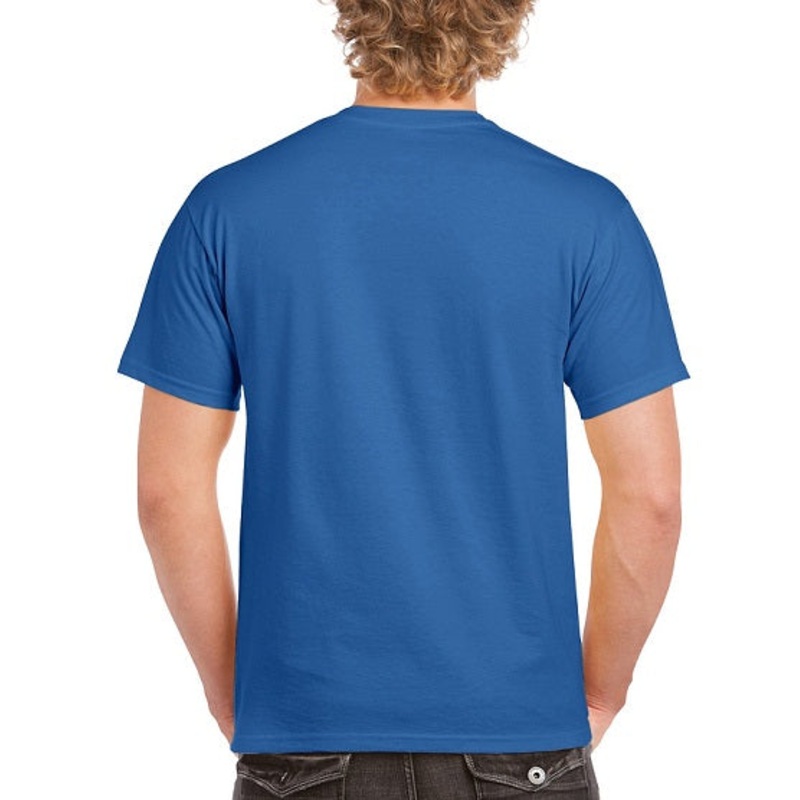 JCCP_2018_Unisex Guard Short Sleeved T-Shirt