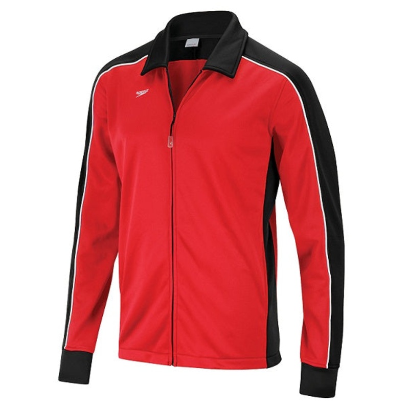 JCCThunder_2019_Youth Streamline Warm Up Jacket