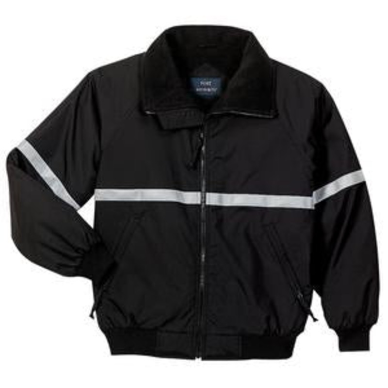 Port Authority - Challenger Jacket with Reflective Taping.  J754R