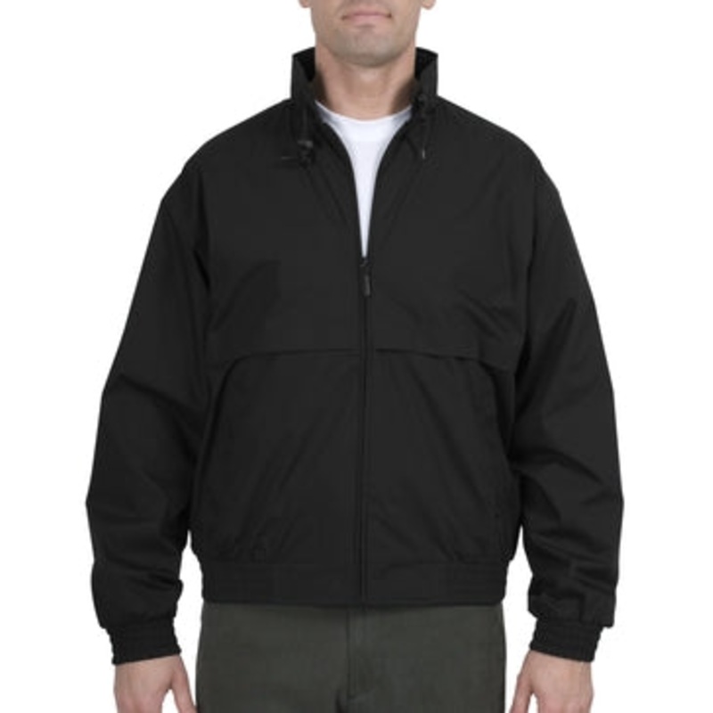 Port Authority - Classic Poplin Jacket. J753