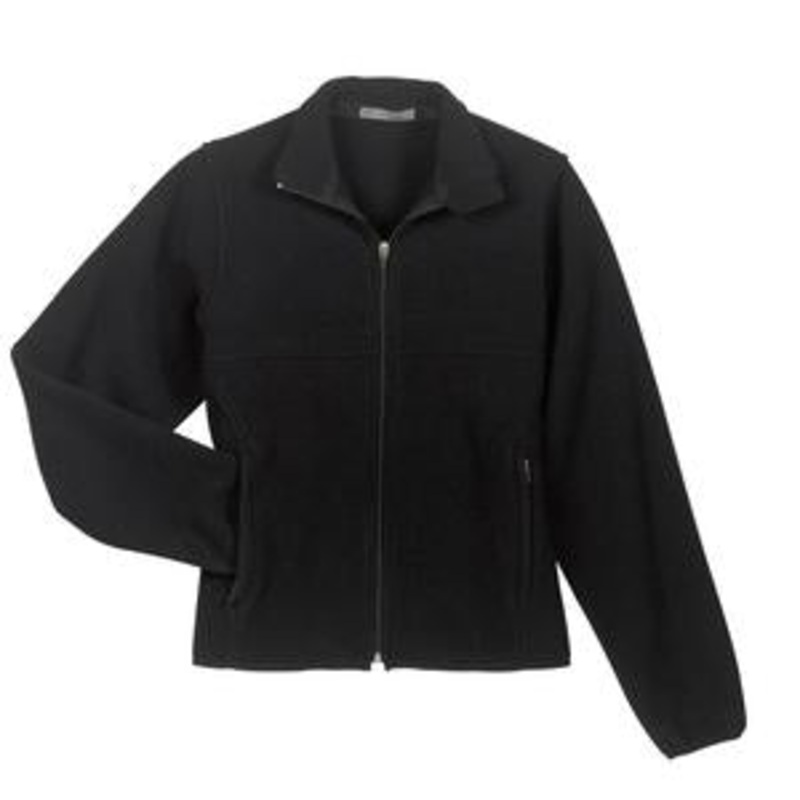 Port Authority - Ladies Tiger Mountain Fleece Jacket.  L200