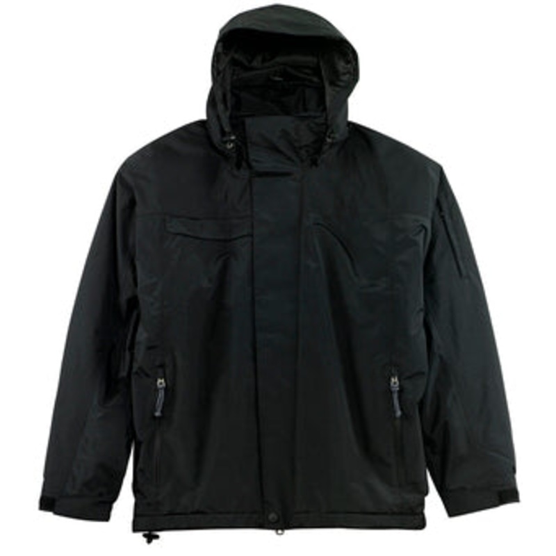 Port Authority - Nootka Jacket.  J792