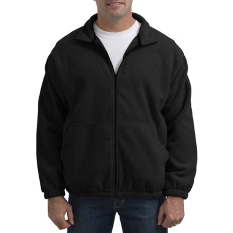 Port Authority - R-Tek Fleece Full Zip Jacket. JP77