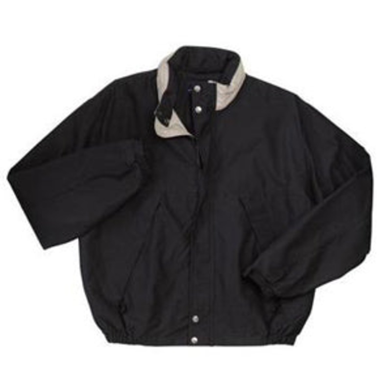 Port Authority Signature - Textured Microfiber Jacket.  J740