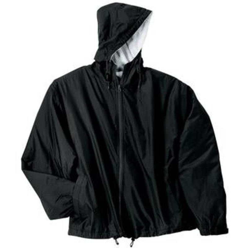 Port Authority - Team Jacket.  JP56