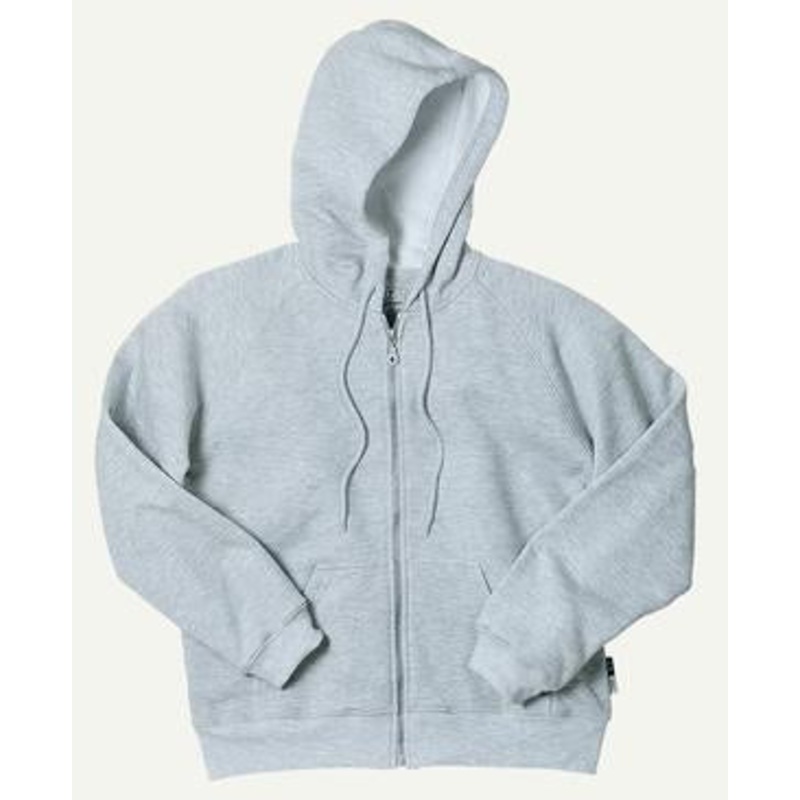 Sport-Tek - Ladies Full Zip Hooded Sweatshirt.  L258