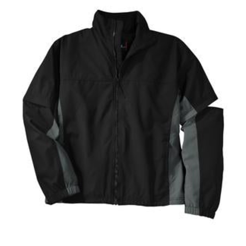Sport-Tek - Micro-Tek Convertible Jacket.  J710