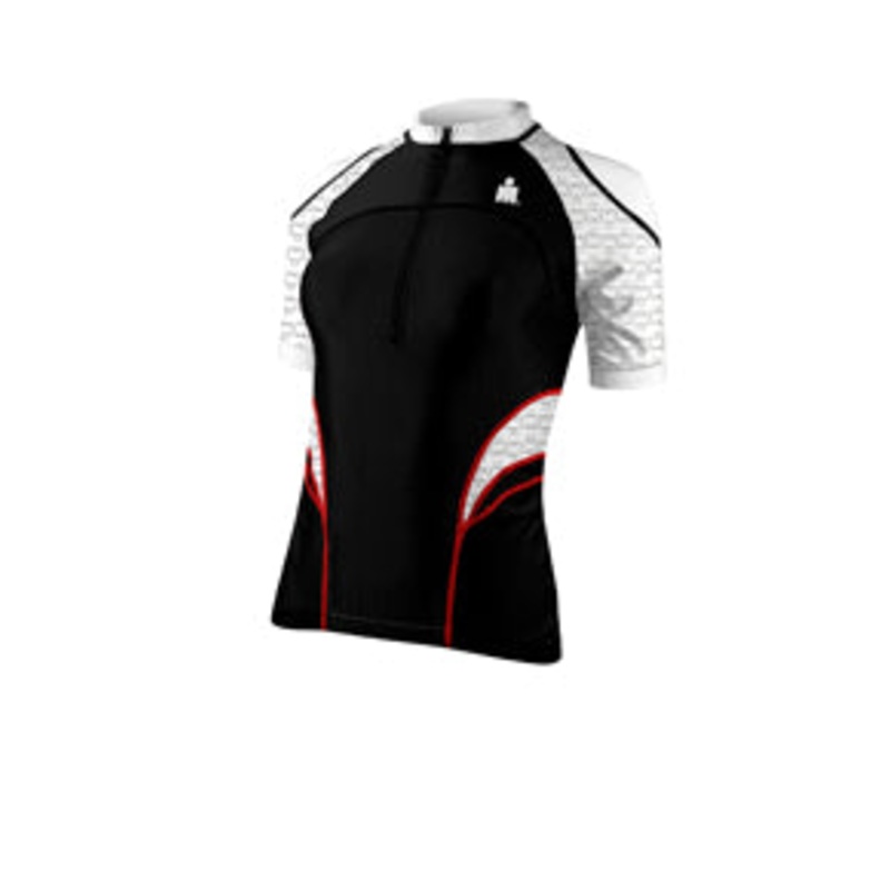 TYR Ironman Female Cycling Jersey