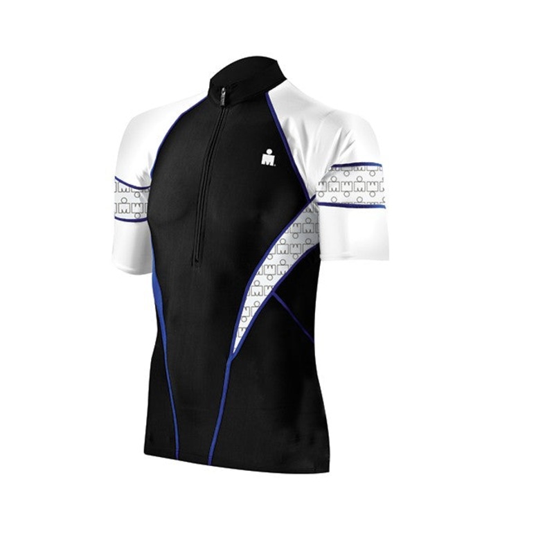 TYR Men's Ironman Cycling Jersey
