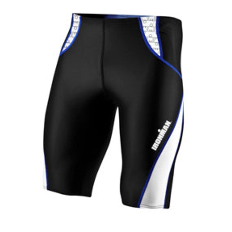 TYR Men's Ironman Jammer Swimsuit