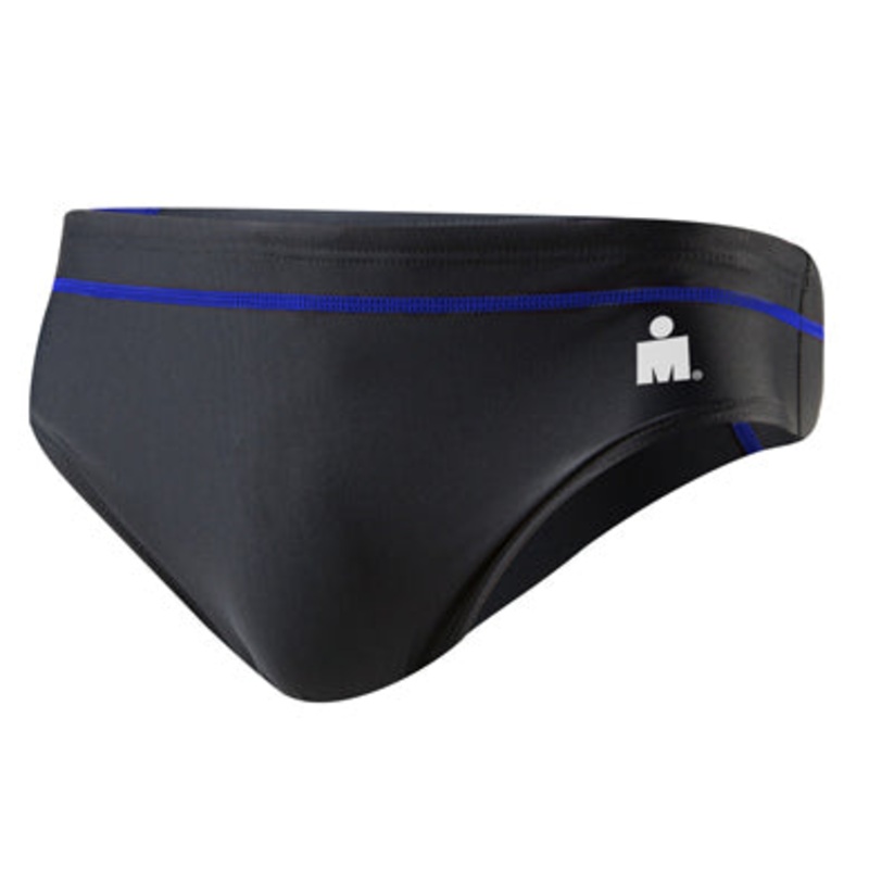 TYR Men's Ironman Racer Swimsuit (L, XL Only)