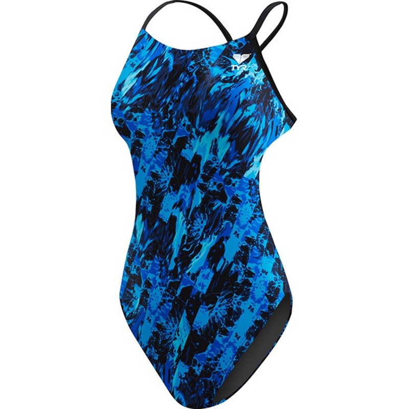 Lakeside Field Club_2018_Women's Glisade Diamondfit Swimsuit
