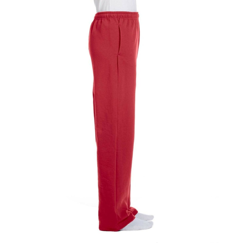 Larchmont Shore Club_2019_Elastic Bottom Sweatpants