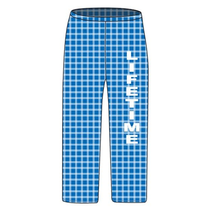 Lifetime Flannel Pants