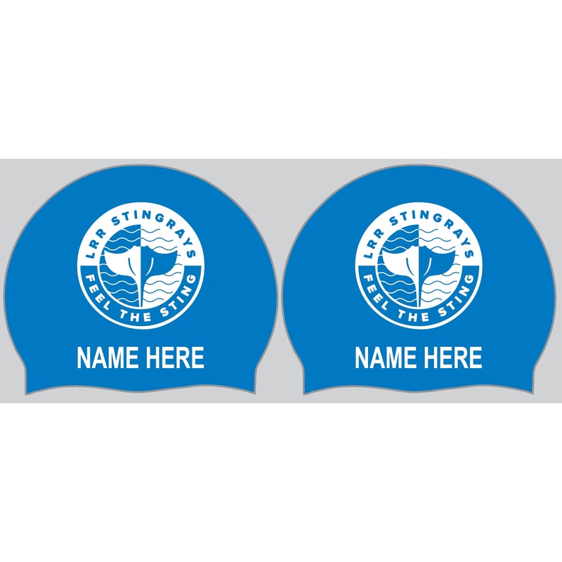 Little Rocky Run HOA_2021_Personalized Silicone Cap