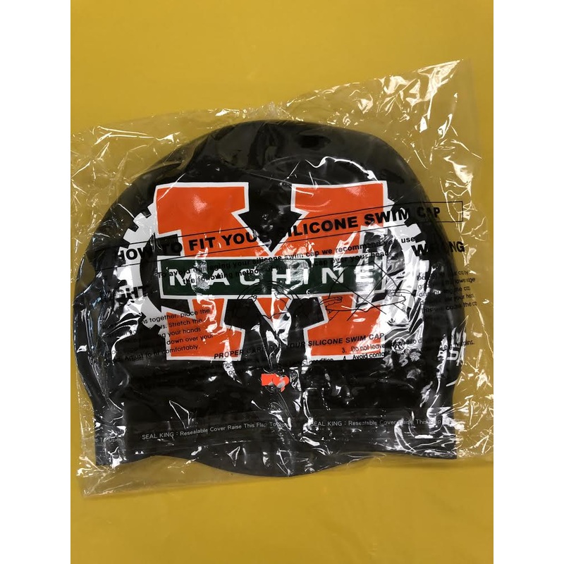 Machine_2019_Dome Cap