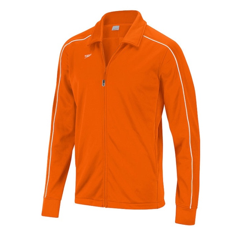 Machine_2019_Streamline Warm-Up Jacket Youth