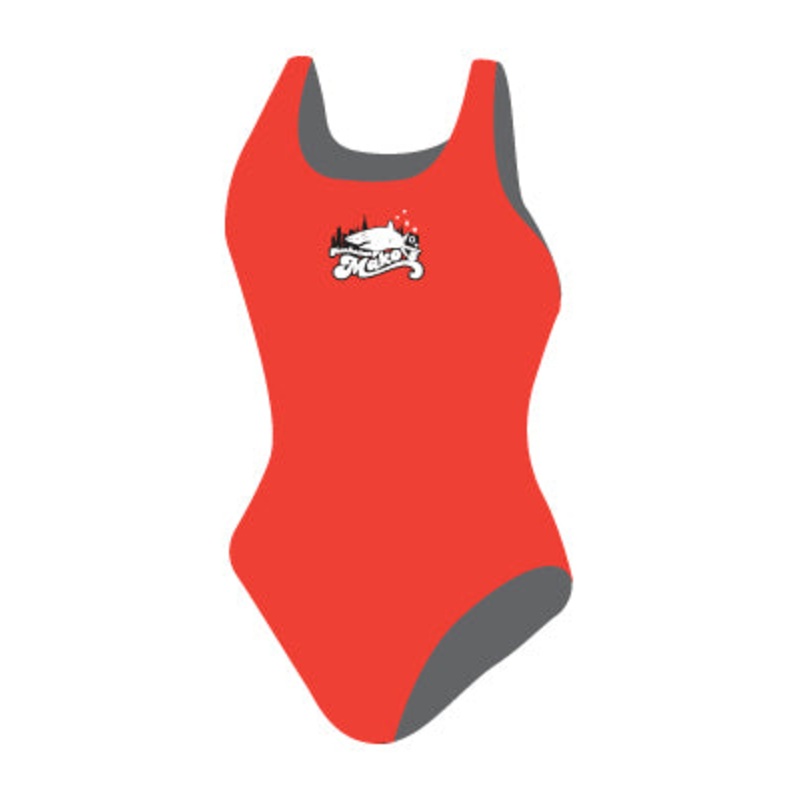 Manhattan Makos Arena Women's Madison Waternity