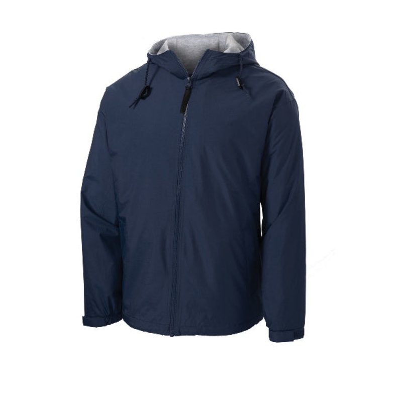 Maryland Swimming Officials_2018_Male Port Authority Team Jacket