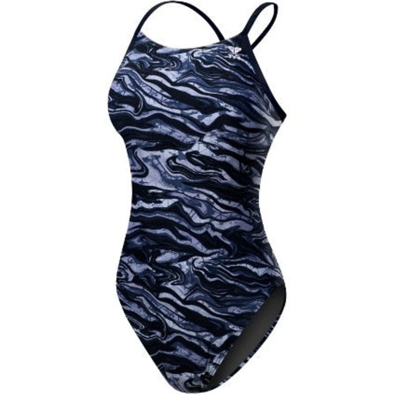 Mason Makos_2018_Women's Miramar Cutoutfit Swimsuit