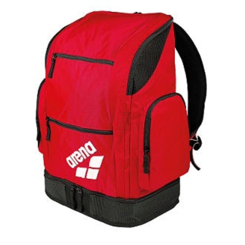 MMakos_2018_Spiky 2 Solid Backpack