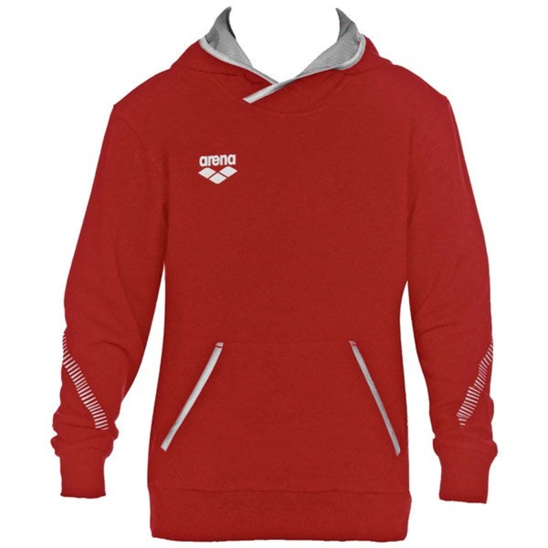 MMakos_2018_Team Line Hooded Sweatshirt Youth