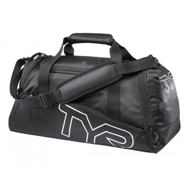 TYR  Affinity Duffel