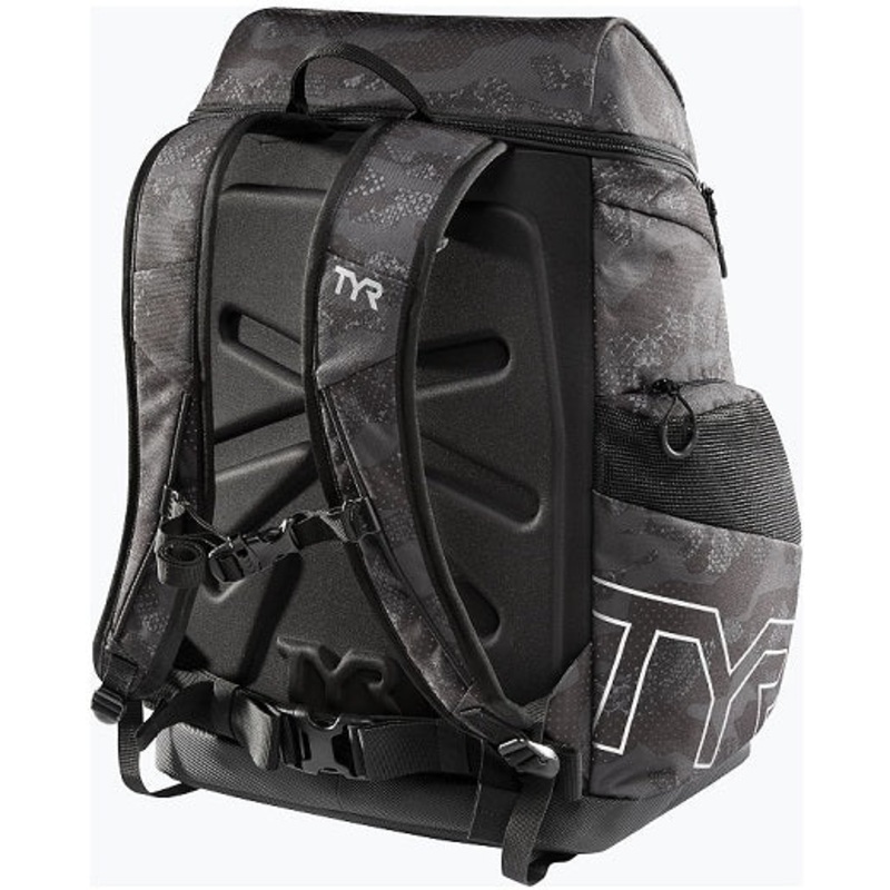 TYR Alliance 45L Backpack-Camo