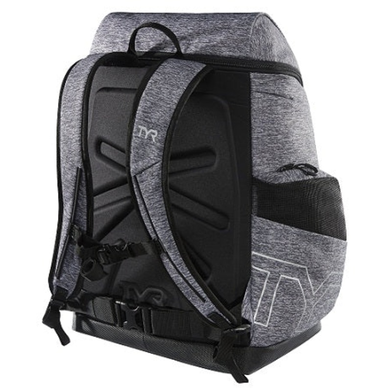 TYR Alliance 45L Backpack - Heather Print