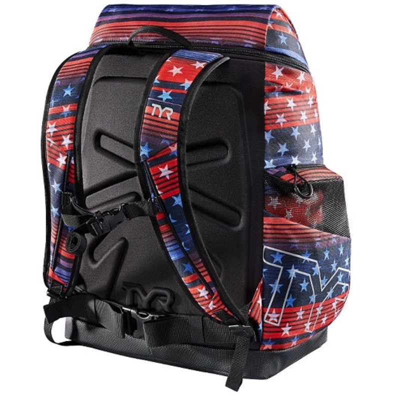 TYR Alliance 45L Backpack-USA