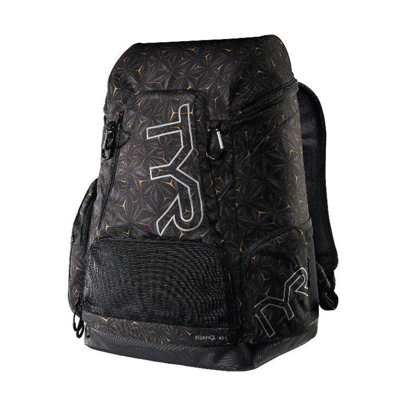 TYR ALNC45L Obsidian Backpack